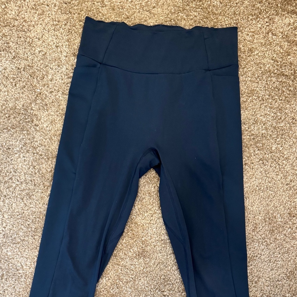 Honey Love Inner Power Leggings